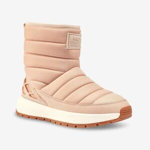 Kizik Juno Mid Boots